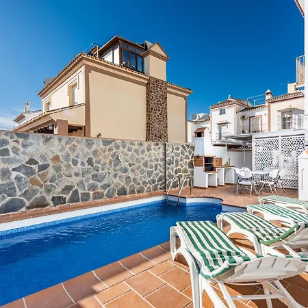 Zoe بيت للعطل *
