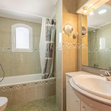 Σπίτι διακοπών Zoe