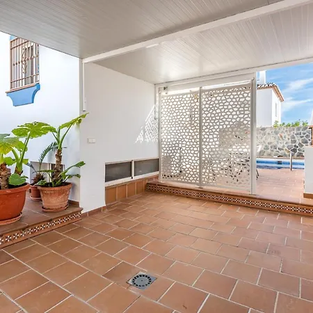 Zoe Σπίτι διακοπών Nerja