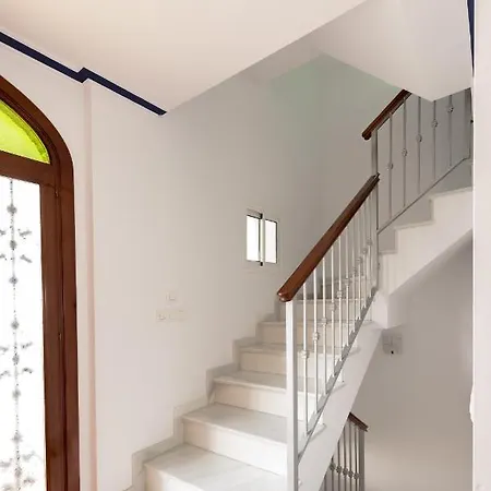Holiday home Zoe Nerja