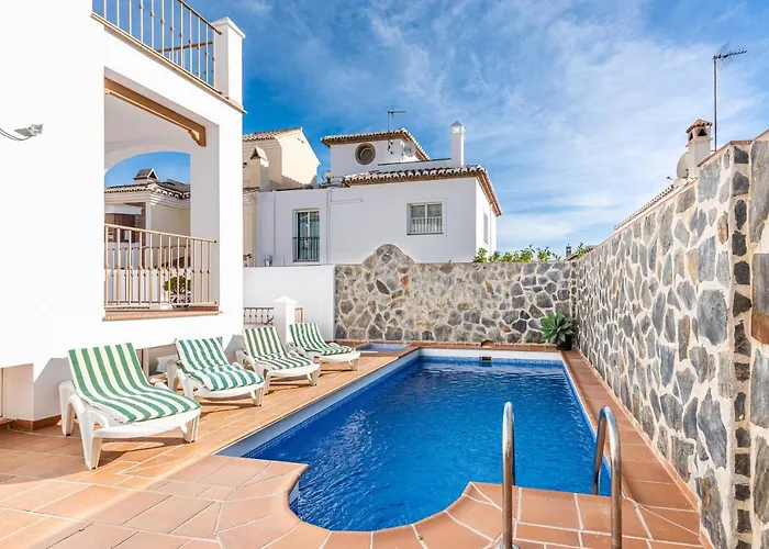 Сasa de vacaciones Zoe