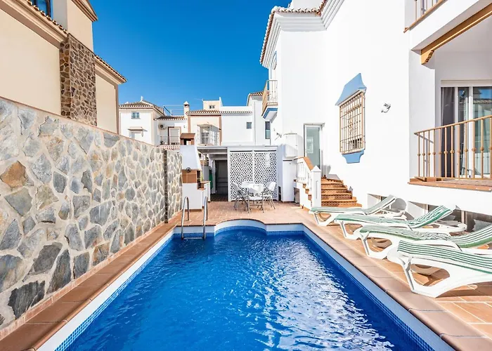 Сasa de vacaciones Zoe