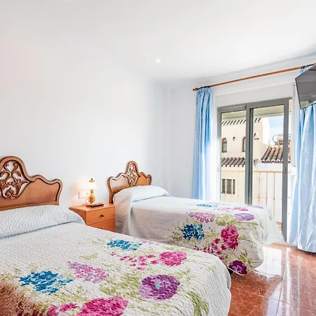 Dom wakacyjny Zoe Nerja