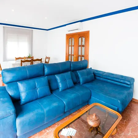 Feriehus Zoe Nerja