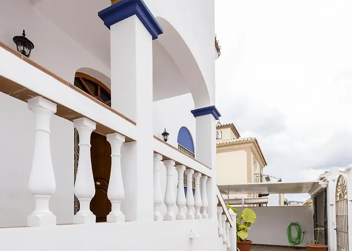 بيت للعطل Zoe *