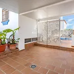 Zoe Holiday home Nerja