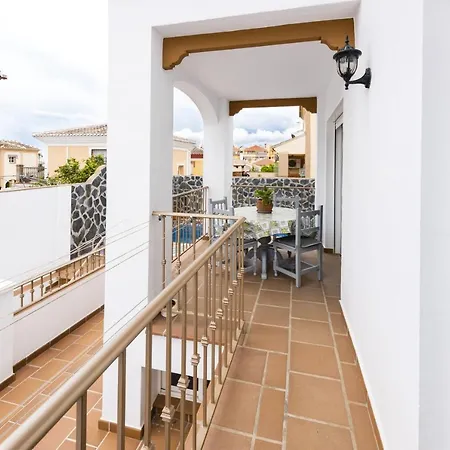 Zoe * Nerja