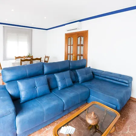 Zoe * Nerja